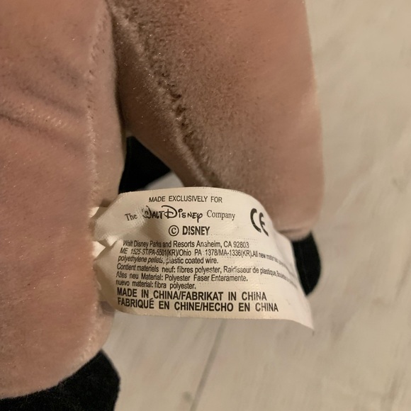 Disney’s Home On The Range Maggie & Buck Character Plush Set - Picture 14 of 14